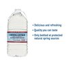 Crystal Geyser Crystal Geyser Natural Alpine Spring Water, 1 Gallon Jug CGW12514-EA